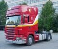Червоний Сканіа R 440, об'ємом двигуна 0 л та пробігом 1 тис. км за 11500 $, фото 1 на Automoto.ua