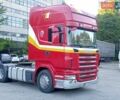 Красный Сканиа R 440, объемом двигателя 0 л и пробегом 1 тыс. км за 11500 $, фото 1 на Automoto.ua