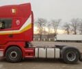 Червоний Сканіа R 440, об'ємом двигуна 12.74 л та пробігом 1 тис. км за 11500 $, фото 7 на Automoto.ua