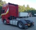 Червоний Сканіа R 440, об'ємом двигуна 0 л та пробігом 1 тис. км за 11500 $, фото 6 на Automoto.ua