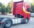 Червоний Сканіа R 440, об'ємом двигуна 0 л та пробігом 1 тис. км за 11500 $, фото 3 на Automoto.ua