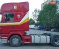 Красный Сканиа R 440, объемом двигателя 0 л и пробегом 1 тыс. км за 11500 $, фото 7 на Automoto.ua