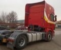 Червоний Сканіа R 440, об'ємом двигуна 12.74 л та пробігом 1 тис. км за 11500 $, фото 5 на Automoto.ua