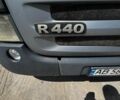 Красный Сканиа R 440, объемом двигателя 0 л и пробегом 1 тыс. км за 10000 $, фото 8 на Automoto.ua