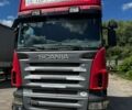 Красный Сканиа R 440, объемом двигателя 0 л и пробегом 1 тыс. км за 10000 $, фото 1 на Automoto.ua