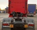 Червоний Сканіа R 440, об'ємом двигуна 12.74 л та пробігом 1 тис. км за 11500 $, фото 8 на Automoto.ua