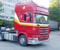 Червоний Сканіа R 440, об'ємом двигуна 0 л та пробігом 1 тис. км за 11500 $, фото 1 на Automoto.ua