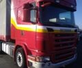Красный Сканиа R 440, объемом двигателя 0 л и пробегом 1 тыс. км за 12500 $, фото 1 на Automoto.ua