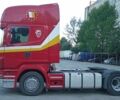 Червоний Сканіа R 440, об'ємом двигуна 0 л та пробігом 1 тис. км за 11500 $, фото 7 на Automoto.ua