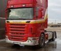 Червоний Сканіа R 440, об'ємом двигуна 12.74 л та пробігом 1000 тис. км за 16500 $, фото 1 на Automoto.ua