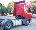 Красный Сканиа R 440, объемом двигателя 0 л и пробегом 1 тыс. км за 11500 $, фото 3 на Automoto.ua