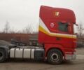 Червоний Сканіа R 440, об'ємом двигуна 12.74 л та пробігом 1 тис. км за 11500 $, фото 4 на Automoto.ua