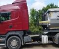 Красный Сканиа R 440, объемом двигателя 0 л и пробегом 1 тыс. км за 12500 $, фото 1 на Automoto.ua