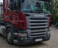 Красный Сканиа R 440, объемом двигателя 0 л и пробегом 1 тыс. км за 12500 $, фото 1 на Automoto.ua