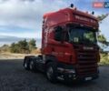 Красный Сканиа R 440, объемом двигателя 0 л и пробегом 890 тыс. км за 18500 $, фото 4 на Automoto.ua