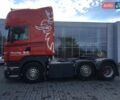Красный Сканиа R 440, объемом двигателя 0 л и пробегом 890 тыс. км за 18500 $, фото 3 на Automoto.ua