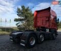 Красный Сканиа R 440, объемом двигателя 0 л и пробегом 960 тыс. км за 16700 $, фото 9 на Automoto.ua