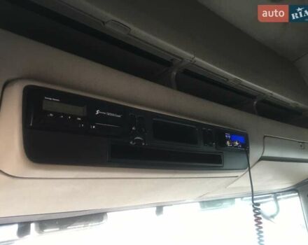 Красный Сканиа R 440, объемом двигателя 0 л и пробегом 890 тыс. км за 18500 $, фото 28 на Automoto.ua