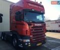 Красный Сканиа R 440, объемом двигателя 0 л и пробегом 960 тыс. км за 16700 $, фото 1 на Automoto.ua