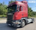 Красный Сканиа R 440, объемом двигателя 12.75 л и пробегом 1 тыс. км за 13999 $, фото 1 на Automoto.ua