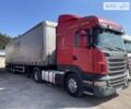 Красный Сканиа R 440, объемом двигателя 12.75 л и пробегом 1 тыс. км за 13999 $, фото 16 на Automoto.ua