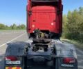 Красный Сканиа R 440, объемом двигателя 12.75 л и пробегом 1 тыс. км за 13999 $, фото 12 на Automoto.ua