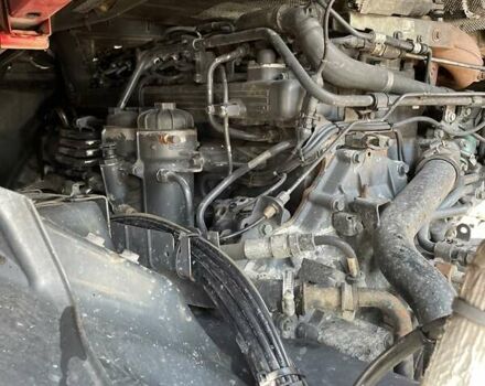 Красный Сканиа R 440, объемом двигателя 12.75 л и пробегом 1 тыс. км за 13999 $, фото 6 на Automoto.ua