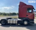 Красный Сканиа R 440, объемом двигателя 12.75 л и пробегом 1 тыс. км за 13999 $, фото 1 на Automoto.ua