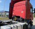 Красный Сканиа R 440, объемом двигателя 12.75 л и пробегом 1 тыс. км за 13999 $, фото 8 на Automoto.ua
