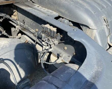 Красный Сканиа R 440, объемом двигателя 12.75 л и пробегом 1 тыс. км за 13999 $, фото 21 на Automoto.ua