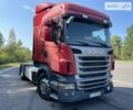 Красный Сканиа R 440, объемом двигателя 12.75 л и пробегом 1 тыс. км за 13999 $, фото 11 на Automoto.ua
