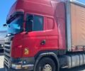 Червоний Сканіа R 440, об'ємом двигуна 12.74 л та пробігом 1 тис. км за 28000 $, фото 1 на Automoto.ua