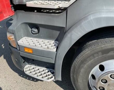 Красный Сканиа R 440, объемом двигателя 12.75 л и пробегом 1 тыс. км за 13999 $, фото 17 на Automoto.ua