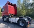 Красный Сканиа R 440, объемом двигателя 12.75 л и пробегом 1 тыс. км за 13999 $, фото 18 на Automoto.ua