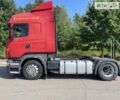 Красный Сканиа R 440, объемом двигателя 12.75 л и пробегом 1 тыс. км за 13999 $, фото 4 на Automoto.ua