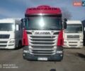 Красный Сканиа R 440, объемом двигателя 12.7 л и пробегом 1 тыс. км за 18850 $, фото 8 на Automoto.ua