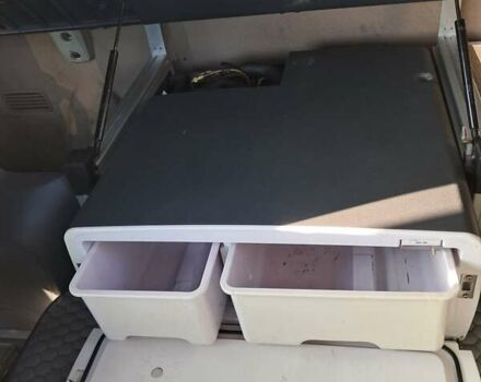 Красный Сканиа R 440, объемом двигателя 12.7 л и пробегом 1 тыс. км за 18850 $, фото 4 на Automoto.ua