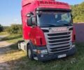 Красный Сканиа R 440, объемом двигателя 12.7 л и пробегом 1 тыс. км за 18850 $, фото 13 на Automoto.ua