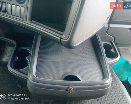 Красный Сканиа R 440, объемом двигателя 12.7 л и пробегом 1 тыс. км за 18850 $, фото 16 на Automoto.ua