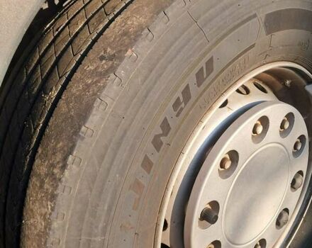 Красный Сканиа R 440, объемом двигателя 12.7 л и пробегом 1 тыс. км за 18850 $, фото 5 на Automoto.ua