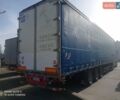 Красный Сканиа R 440, объемом двигателя 12.7 л и пробегом 1 тыс. км за 19000 $, фото 18 на Automoto.ua