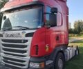 Красный Сканиа R 440, объемом двигателя 12.7 л и пробегом 1 тыс. км за 18850 $, фото 1 на Automoto.ua