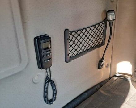 Красный Сканиа R 440, объемом двигателя 12.7 л и пробегом 1 тыс. км за 18850 $, фото 14 на Automoto.ua