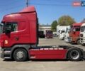 Красный Сканиа R 440, объемом двигателя 12.74 л и пробегом 848 тыс. км за 19500 $, фото 1 на Automoto.ua