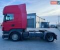 Красный Сканиа R 440, объемом двигателя 0 л и пробегом 1 тыс. км за 17999 $, фото 3 на Automoto.ua