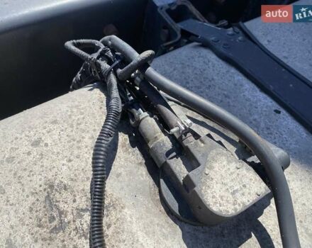 Красный Сканиа R 440, объемом двигателя 12.74 л и пробегом 848 тыс. км за 19500 $, фото 9 на Automoto.ua