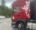 Красный Сканиа R 440, объемом двигателя 12.7 л и пробегом 930 тыс. км за 30000 $, фото 1 на Automoto.ua