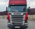 Червоний Сканіа R 440, об'ємом двигуна 0 л та пробігом 1 тис. км за 16999 $, фото 2 на Automoto.ua