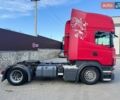 Красный Сканиа R 440, объемом двигателя 0 л и пробегом 1 тыс. км за 17999 $, фото 6 на Automoto.ua