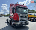 Красный Сканиа R 440, объемом двигателя 12.9 л и пробегом 935 тыс. км за 23031 $, фото 1 на Automoto.ua